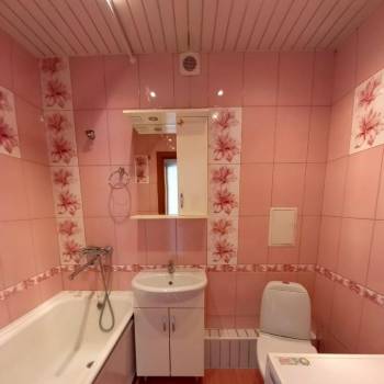 Продается 1-комнатная квартира, 34 м²