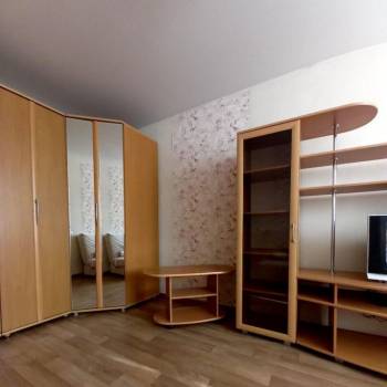 Продается 1-комнатная квартира, 34 м²