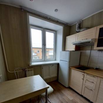 Продается 1-комнатная квартира, 34 м²