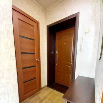 Продается 1-комнатная квартира, 34 м²