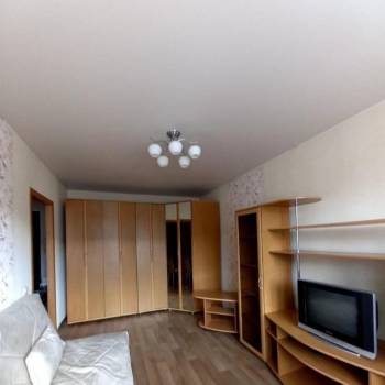Продается 1-комнатная квартира, 34 м²