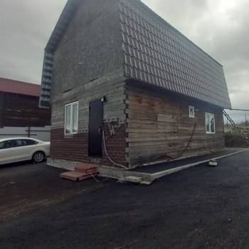 Продается Дом, 98 м²