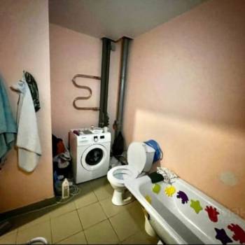 Продается 1-комнатная квартира, 34 м²