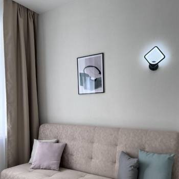 Продается 1-комнатная квартира, 13,1 м²