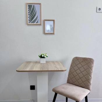 Продается 1-комнатная квартира, 13,1 м²