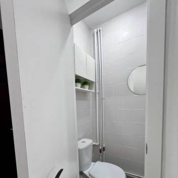 Продается 1-комнатная квартира, 13,1 м²