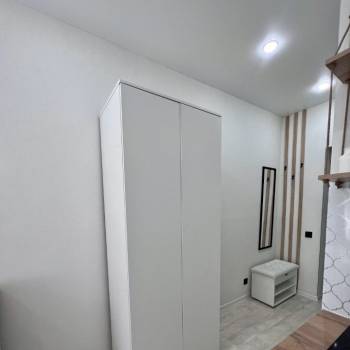 Продается 1-комнатная квартира, 13,1 м²