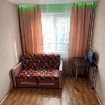 Сдается 1-комнатная квартира, 13,5 м²