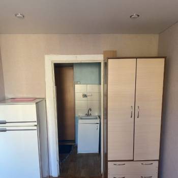 Сдается 1-комнатная квартира, 13,5 м²