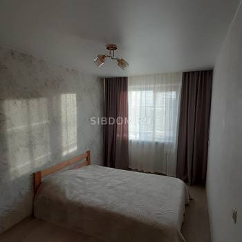 Продается 2-х комнатная квартира, 47,2 м²