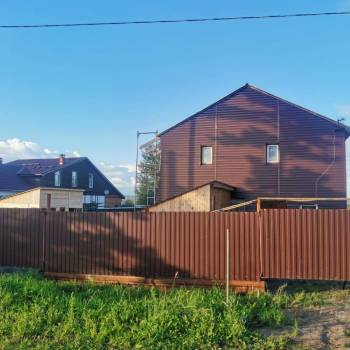 Продается Дом, 117 м²