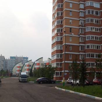 Сдается 2-х комнатная квартира, 56 м²