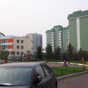 Сдается 2-х комнатная квартира, 56 м²