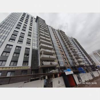 Продается 1-комнатная квартира, 30 м²