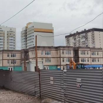 Продается 1-комнатная квартира, 30 м²