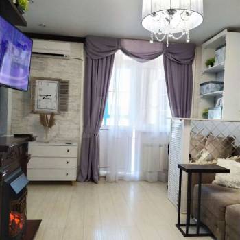 Сдается 1-комнатная квартира, 48 м²