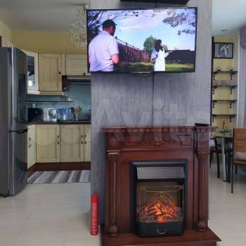 Сдается 1-комнатная квартира, 48 м²