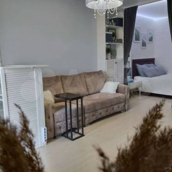 Сдается 1-комнатная квартира, 48 м²