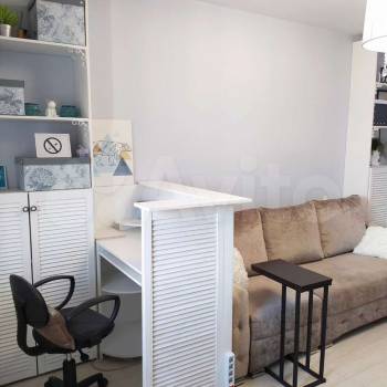 Сдается 1-комнатная квартира, 48 м²