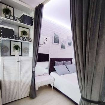 Сдается 1-комнатная квартира, 48 м²