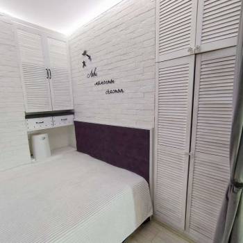 Сдается 1-комнатная квартира, 48 м²