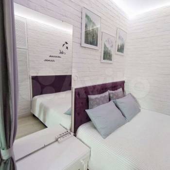 Сдается 1-комнатная квартира, 48 м²