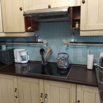 Сдается 1-комнатная квартира, 48 м²