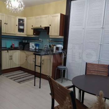 Сдается 1-комнатная квартира, 48 м²