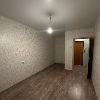 Продается 1-комнатная квартира, 31,7 м²