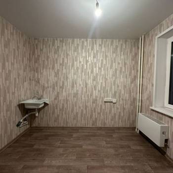 Продается 1-комнатная квартира, 31,7 м²