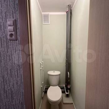 Продается 1-комнатная квартира, 31,7 м²