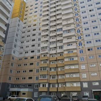 Продается 1-комнатная квартира, 31,7 м²
