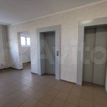 Продается 1-комнатная квартира, 31,7 м²