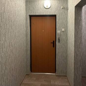 Продается 1-комнатная квартира, 31,7 м²