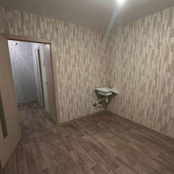 Продается 1-комнатная квартира, 31,7 м²