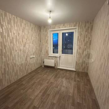 Продается 1-комнатная квартира, 31,7 м²