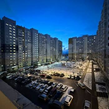 Продается 1-комнатная квартира, 31,7 м²