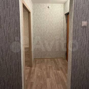 Продается 1-комнатная квартира, 31,7 м²