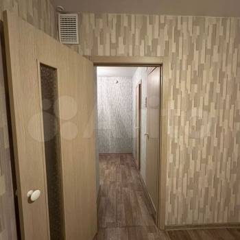 Продается 1-комнатная квартира, 31,7 м²