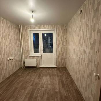 Продается 1-комнатная квартира, 31,7 м²