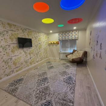 Продается 3-х комнатная квартира, 101,5 м²