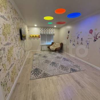 Продается 3-х комнатная квартира, 101,5 м²