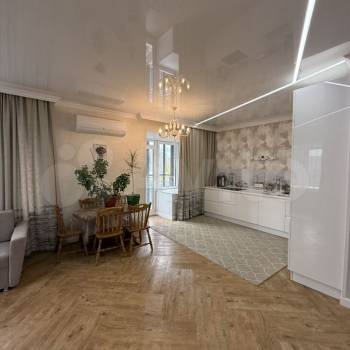 Продается 3-х комнатная квартира, 101,5 м²