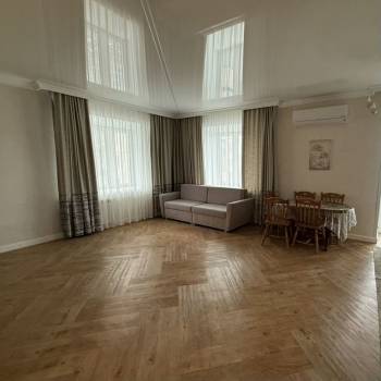 Продается 3-х комнатная квартира, 101,5 м²