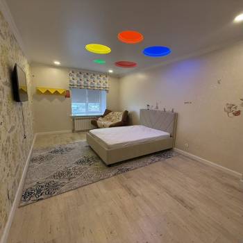 Продается 3-х комнатная квартира, 101,5 м²