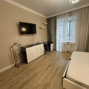 Продается 3-х комнатная квартира, 101,5 м²