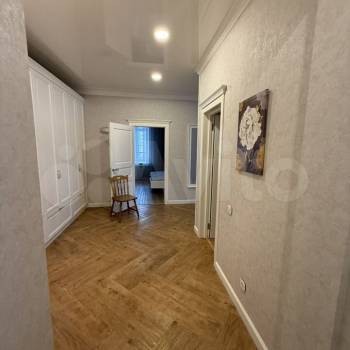 Продается 3-х комнатная квартира, 101,5 м²