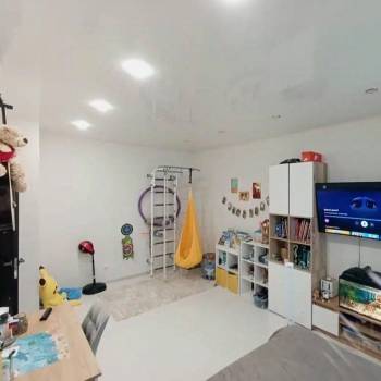 Продается 1-комнатная квартира, 40,2 м²