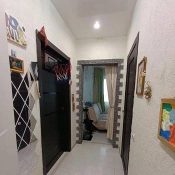 Продается 1-комнатная квартира, 40,2 м²