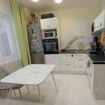 Продается 1-комнатная квартира, 40,2 м²